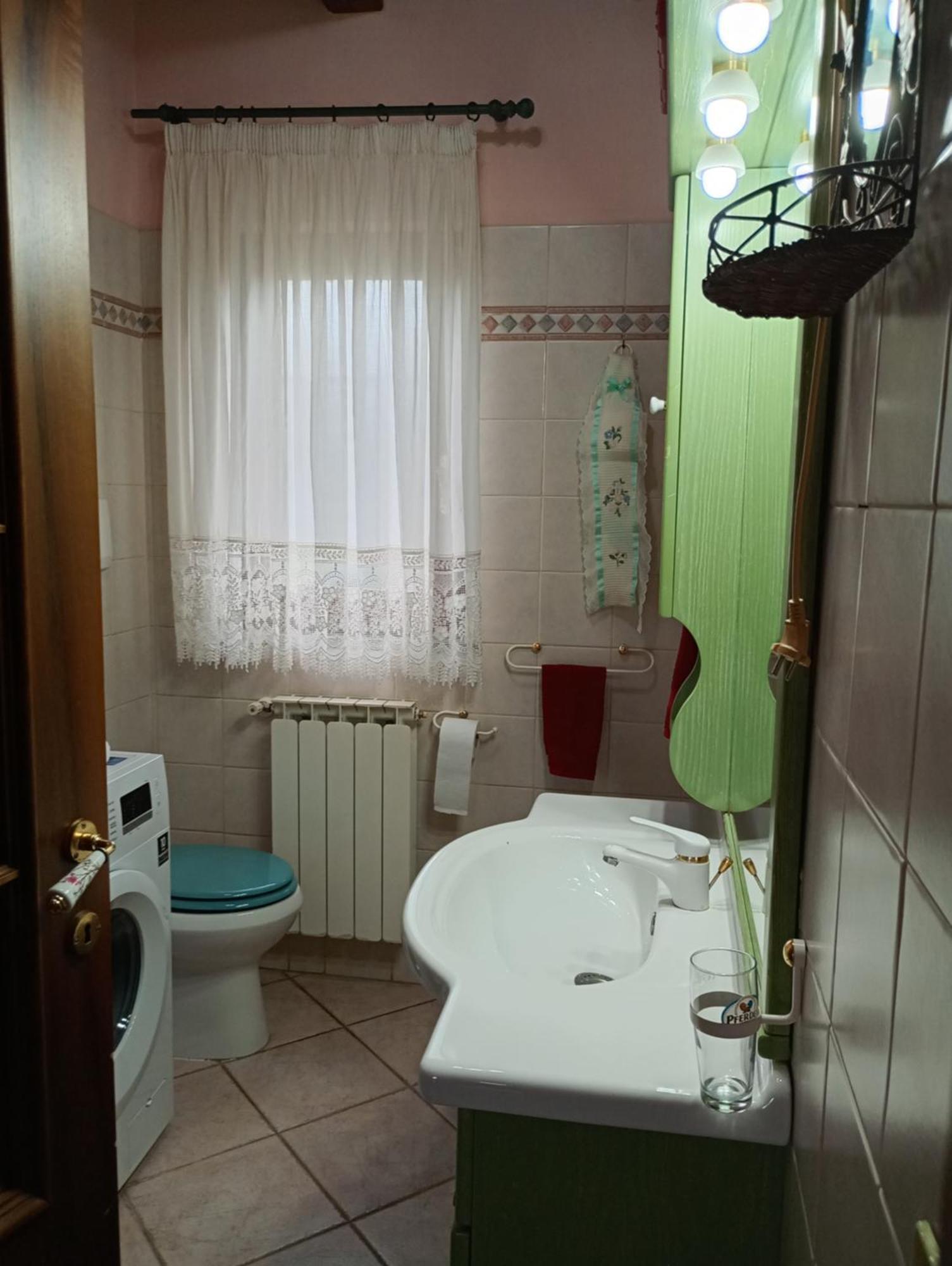 Independent Villa With Private Beach On The Lake Bracciano  Esterno foto